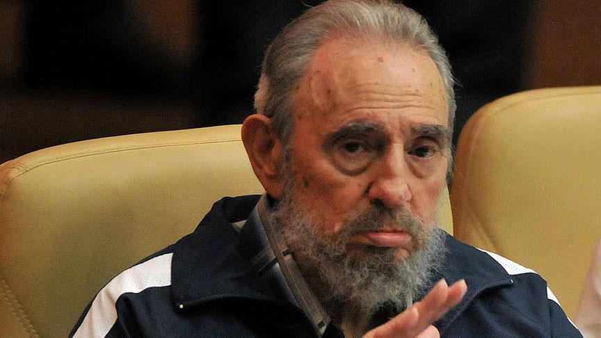 Fidel Castro, Biography, Cuba & Death