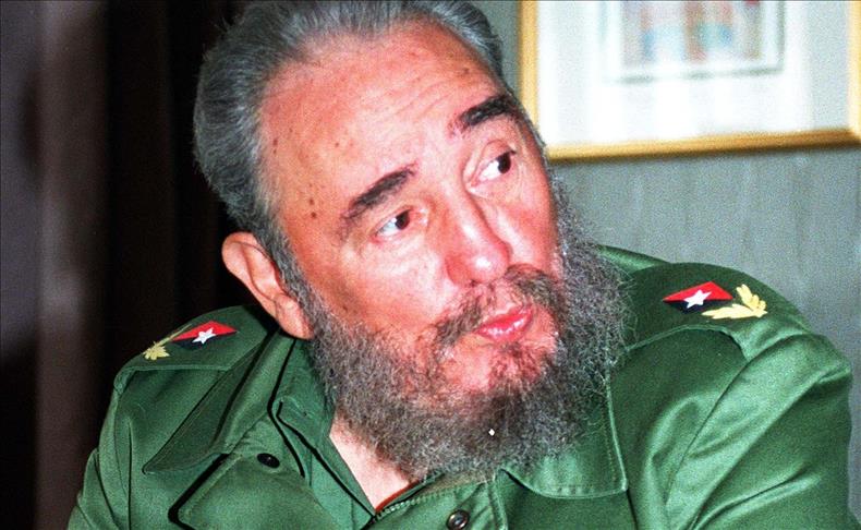 Kubanski revolucionar Fidel Castro preminuo u 90. godini