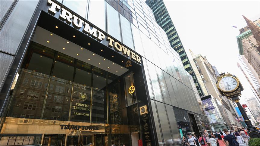 "Trump Tower" na Google Mapsu nakratko promijenjen u "Dump Tower"