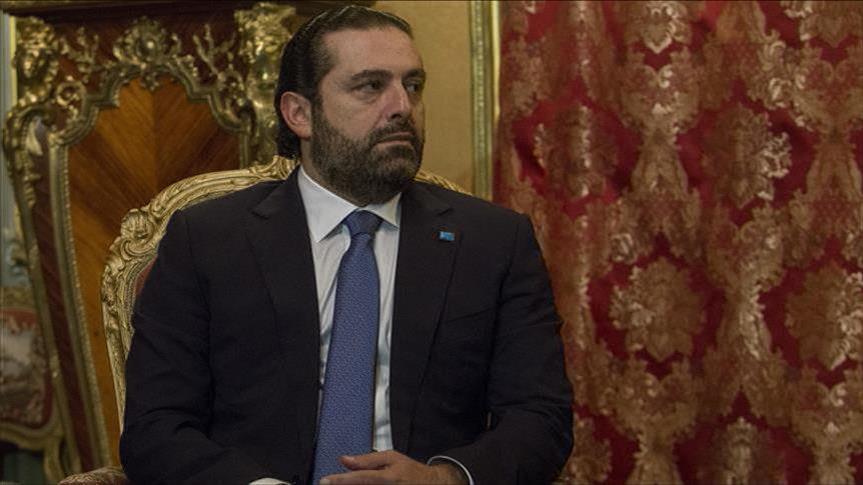 "تيار المستقبل" اللبناني يعيد اختيار الحريري رئيسا وينتخب مجلسه السياسي