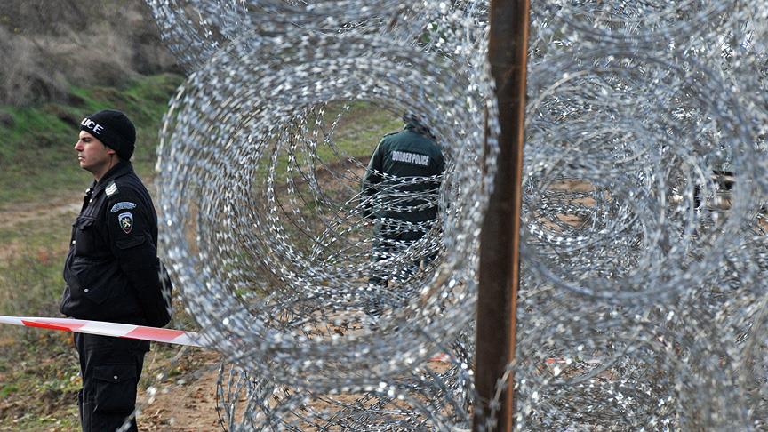 Bulgaristan'daki Afgan sığınmacılar sınır dışı ediliyor