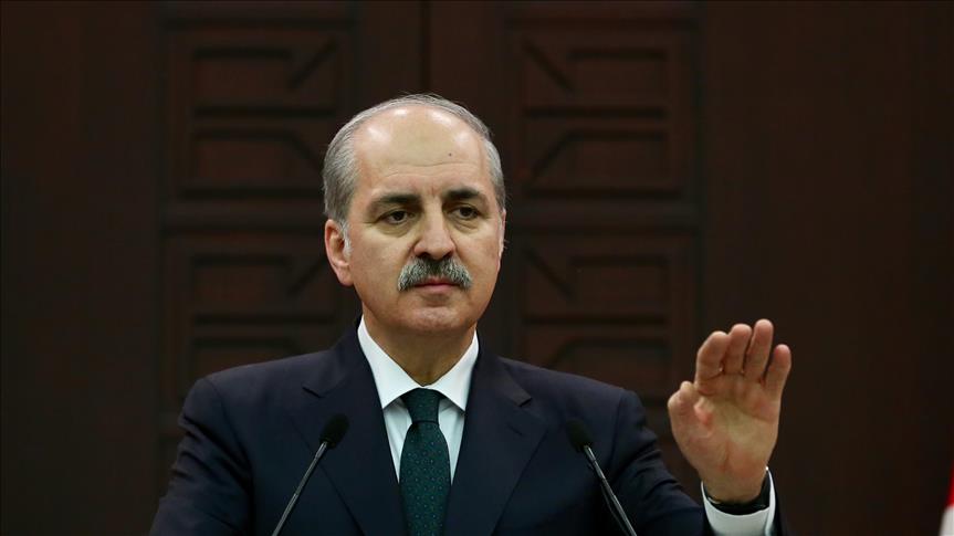 Russia denies targeting Turkish troops in Al-Bab, Syria