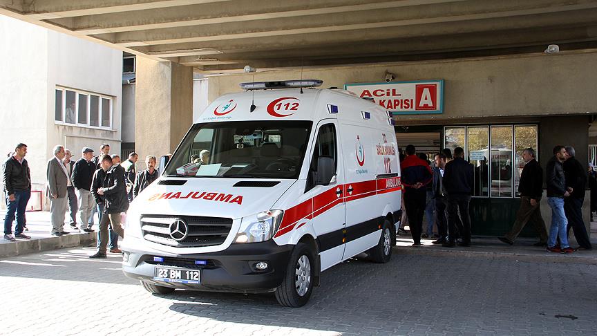 Tunceli'deki terör operasyonunda yaralanan 2 asker şehit oldu