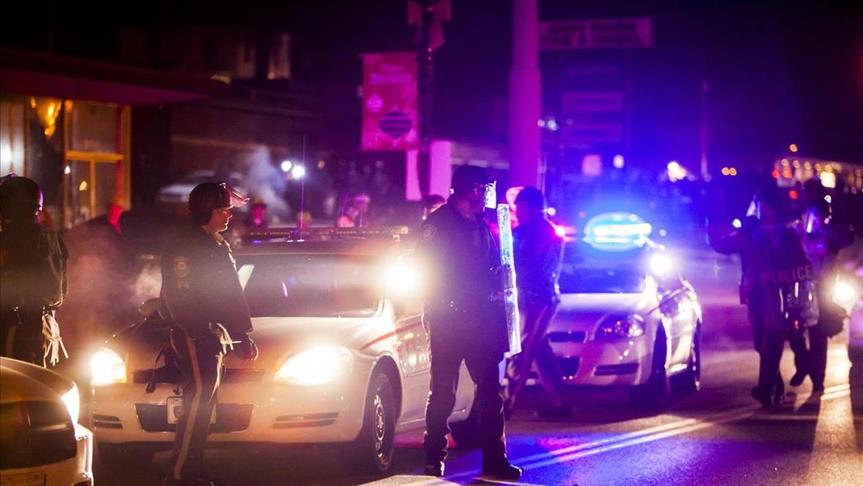 US: Suspect killed in Ohio State University attack