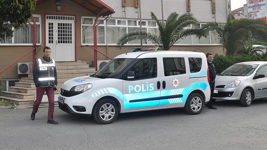 İzmir'de 57 şirkete kayyum atandı