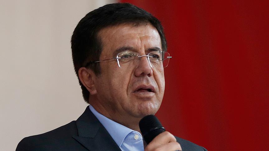 Ekonomi Bakanı Zeybekci: Kılıçdaroğlu’nun açıklamaları asılsız ve ciddiyetsiz