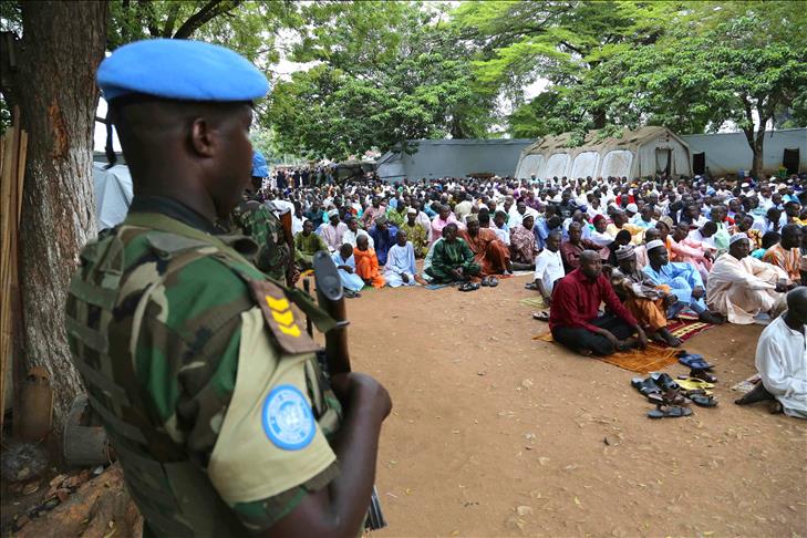 Mieux expliquer les religions pour pacifier l'Afrique de l'Ouest