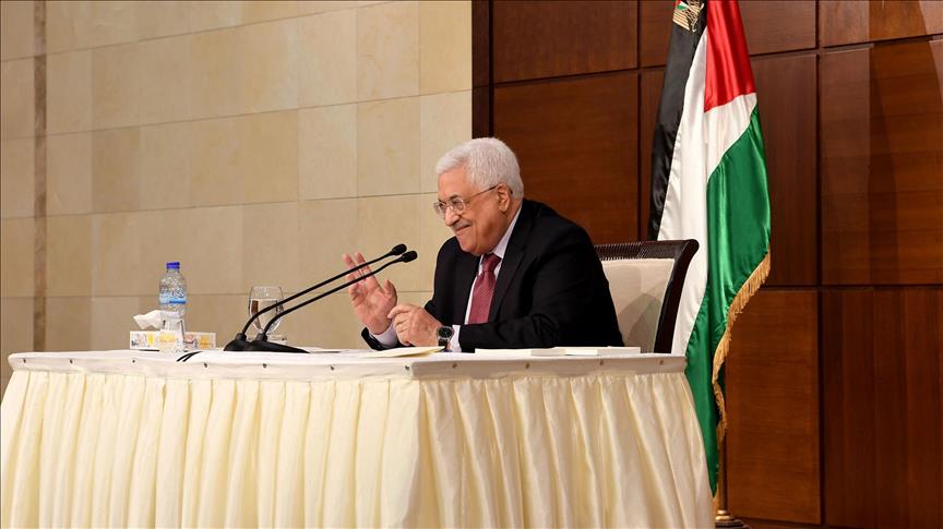 Palestinian Fatah movement convenes party congress