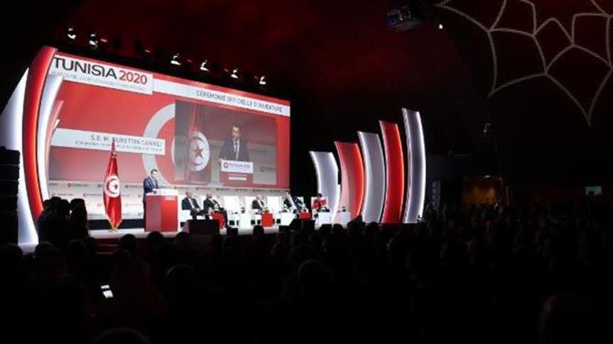 خبراء يدعون لـ "حُسن" استغلال التعهدات المالية الدولية لتونس