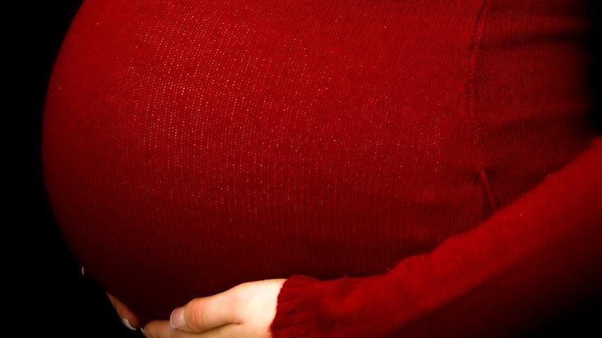 HIV anne karnında dahi hayat karartıyor 