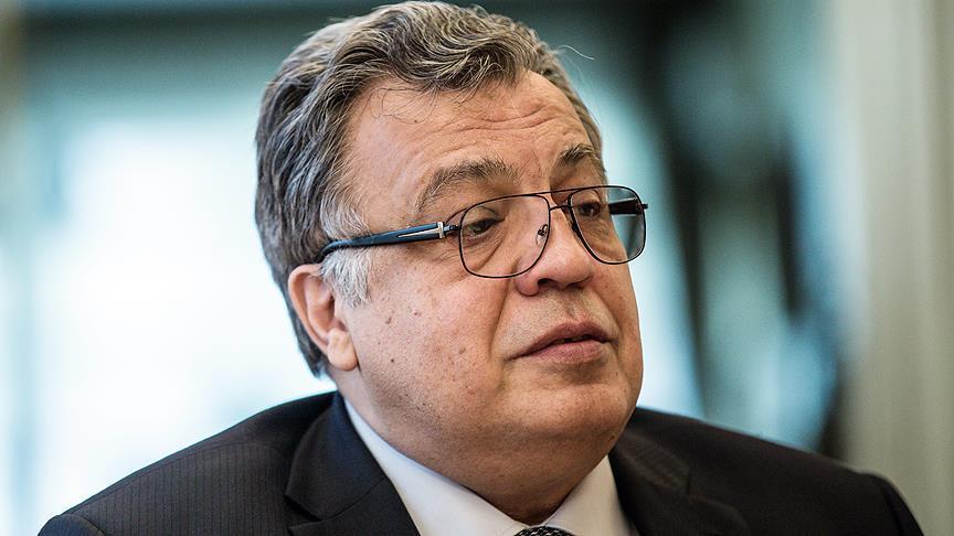 Нужно открыть новую страницу в отношениях Турции и РФ - посол