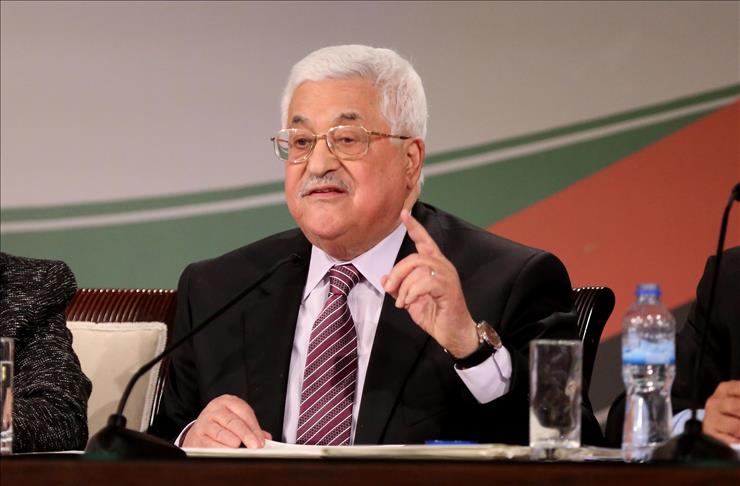 عباس: المصالحة مع حماس يجب أن تقوم "على أساس الانتخابات"