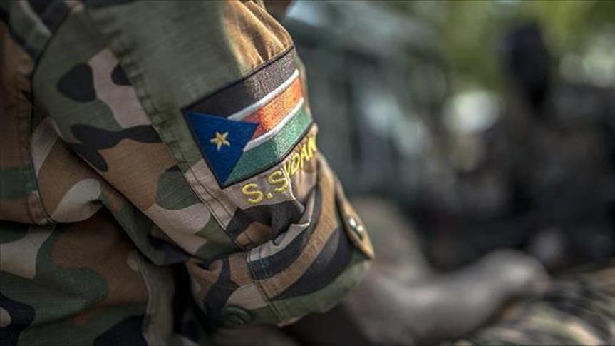جيش جنوب السودان ينفي منع مراقبين يرصدون انتهاكات اتفاق أمني 