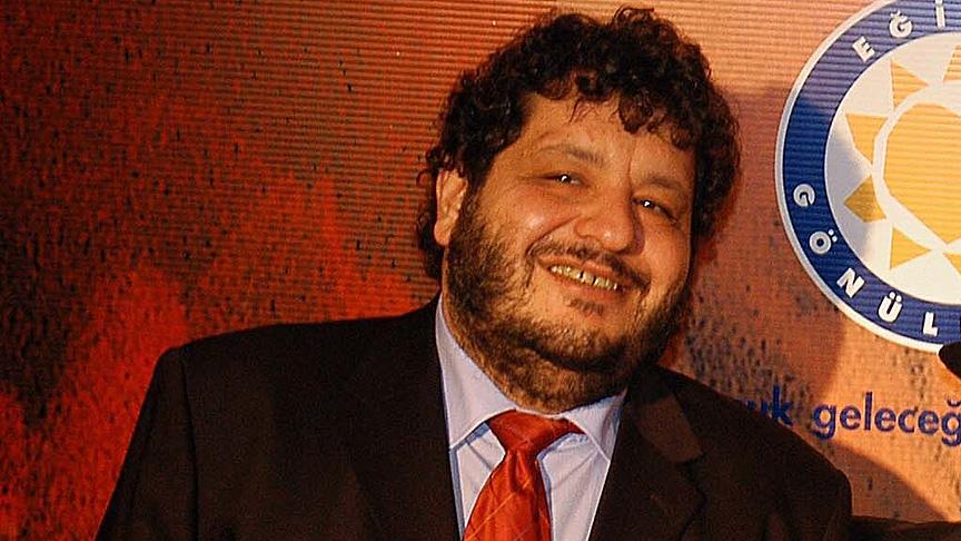 Erdal Tosun'un cenazesi toprağa verilecek