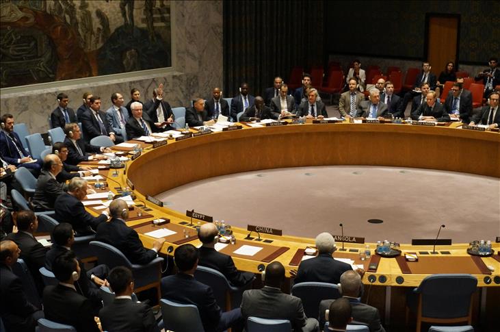 UN approves fresh North Korea sanctions