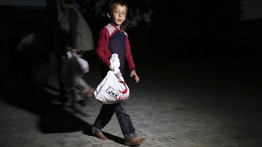 Turska: Globalni simbol humanitarne pomoći