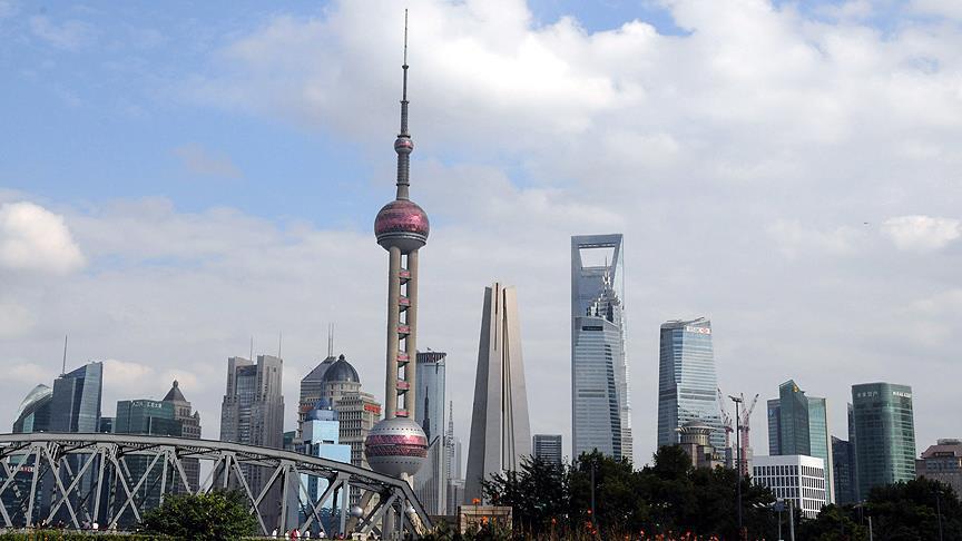 700 million Chinese lifted from poverty in 30 years