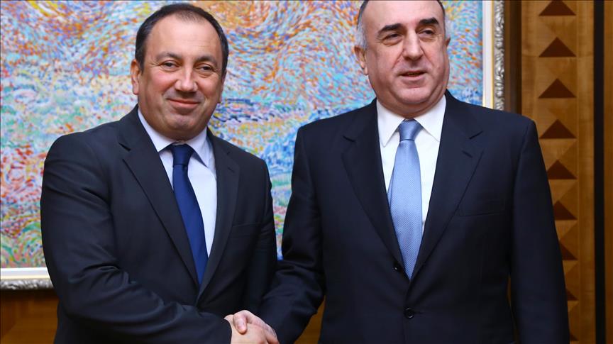 Crnadak u Bakuu: BiH podržava teritorijalni integritet Azerbejdžana