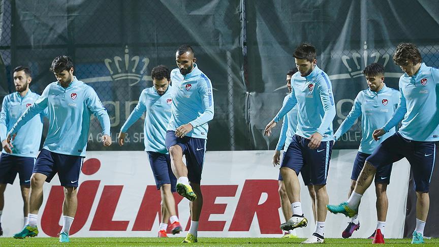 ورزشگاه دیدار تیم‌های ملی فوتبال ترکیه و فنلاند مشخص شد