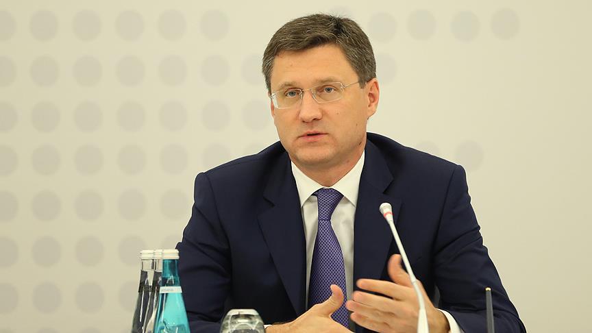 Rusya'dan 'OPEC' açıklaması