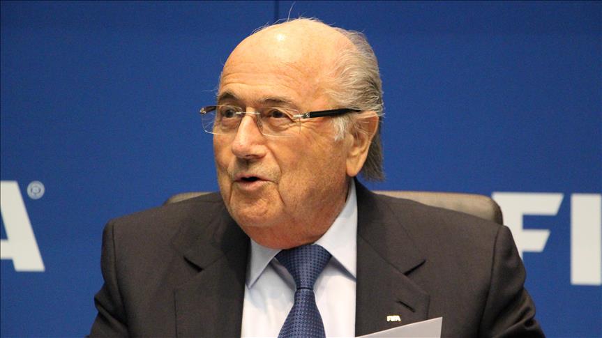 CAS: Presuda o Blatterovoj žalbi u ponedjeljak