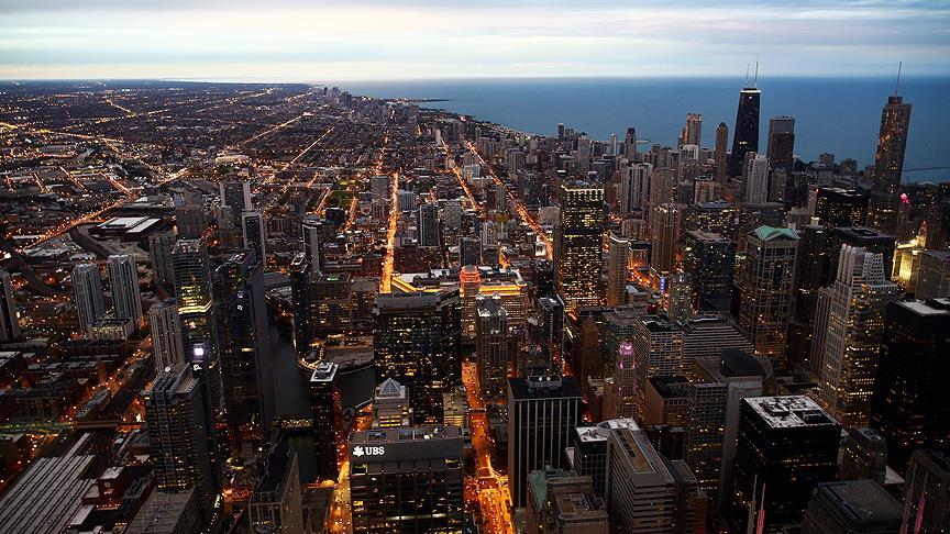 Chicago cinayette rekora koşuyor
