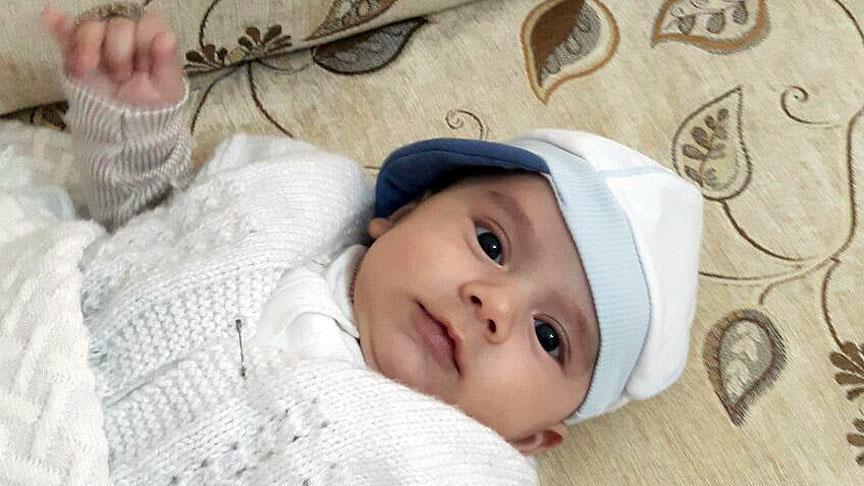 Otac bebe koju je ubio PKK u napadu u Diyarbakiru: Nema riječi da opišu moju bol 