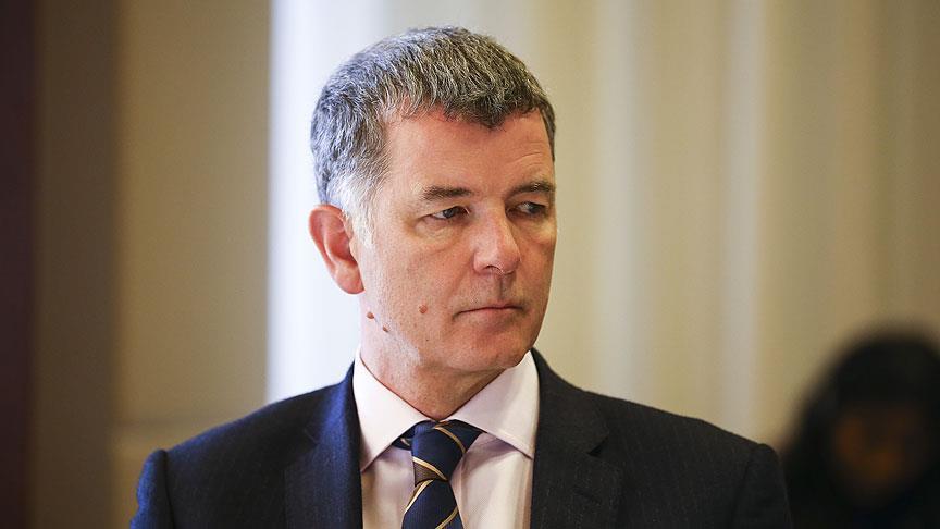 200 Turkish firms recently invested in UK: Ambassador