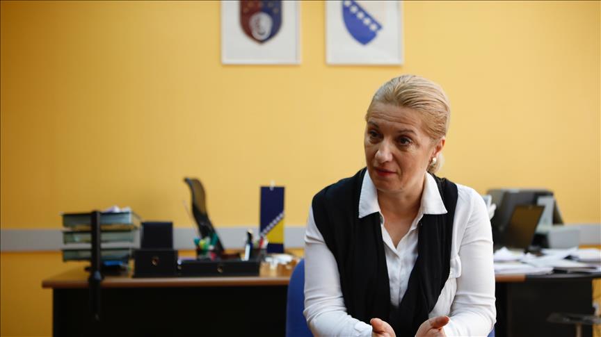 Amela Dautbegović: Sufinansiramo rad pet javnih kuhinja