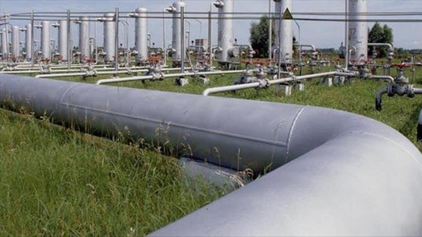 Russia soon to ratify TurkStream natural gas pipeline