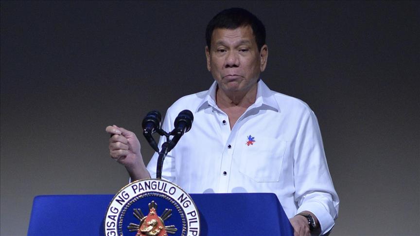 Philippines: Communist rebels say may end ceasefire