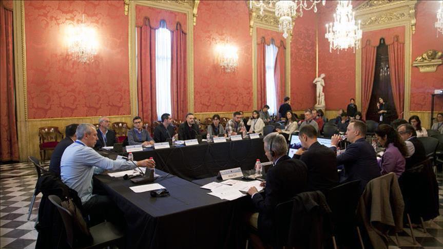 L'intégration régionale est importante pour le développement de l'économie méditerranéenne