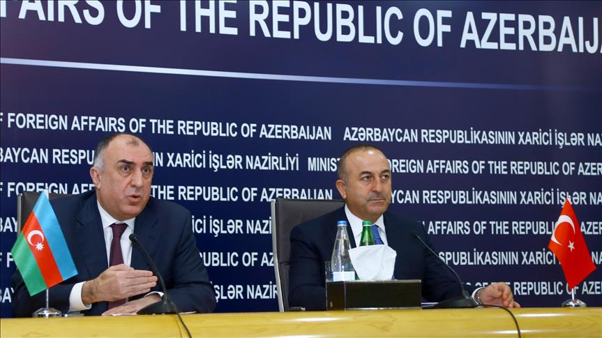 'Turkey and Azerbaijan must boost economic ties'