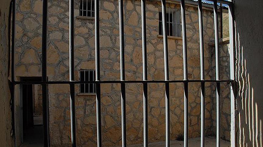 Commission decries rising torture in Zambian prisons