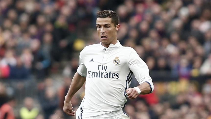 Spain: Ronaldo caught up in massive tax evasion scandal