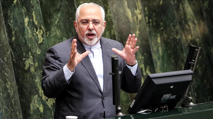 Iran: Renewed sanctions discredit the US globally