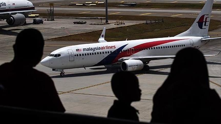 MH370 family members to search for debris in Africa