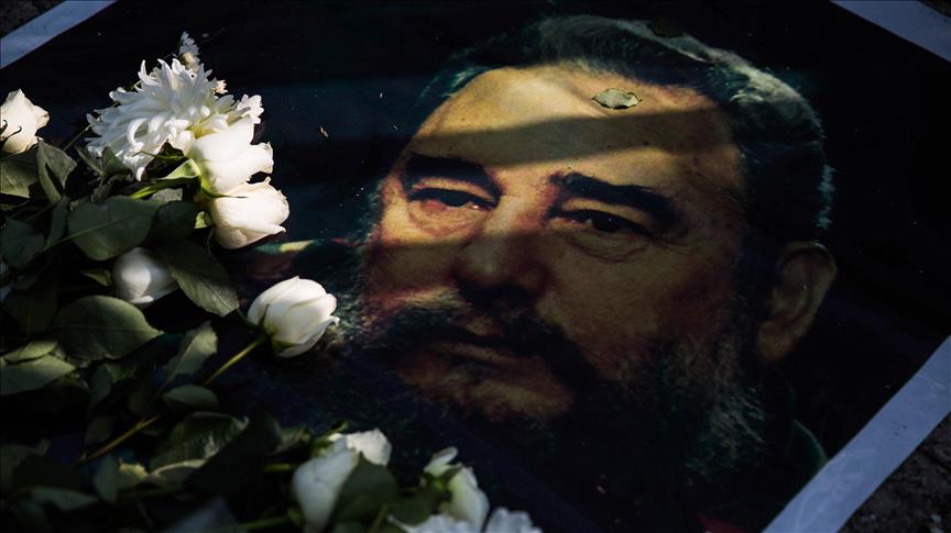 Kuba: Fidel Castro sahranjen na groblju u Santiagu
