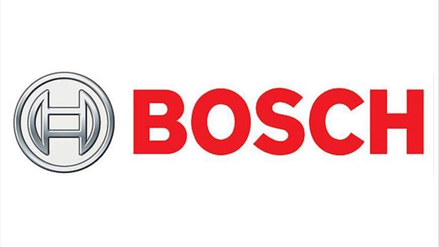Bosch за 2 года инвестировала в Турцию около $500 млн 