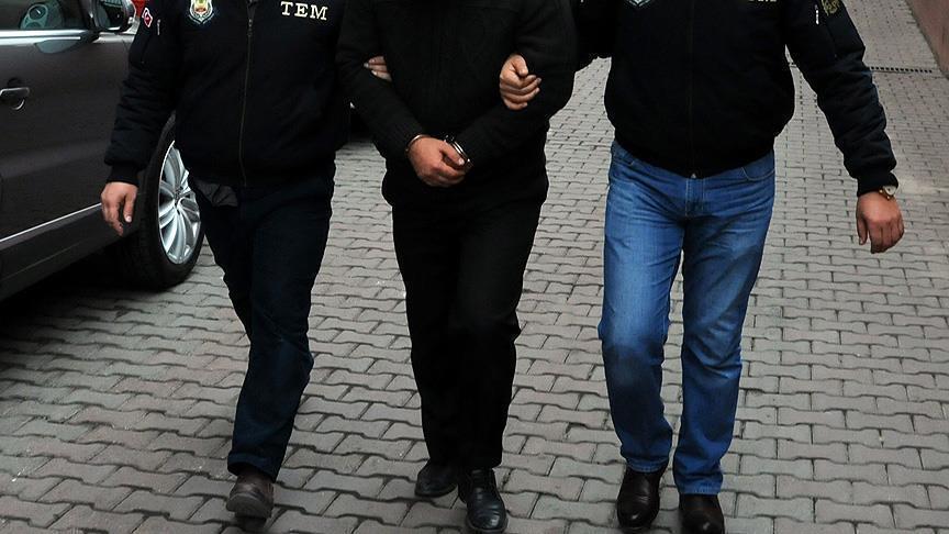 Turkey: 4 DBP party members remanded in terror probe