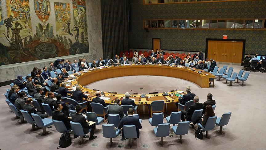 СБ ООН обсудит проект резолюции по Алеппо