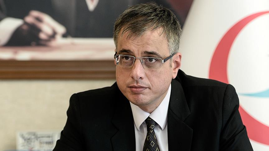 İstanbul İl Sağlık Müdürü Memişoğlu: 'Cin Hastanesi' kapatılacak