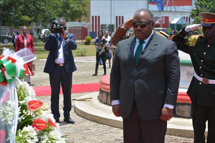 Rapport de l'UE sur la Présidentielle au Gabon: l'opposition dénonce des "manoeuvres" du pouvoir