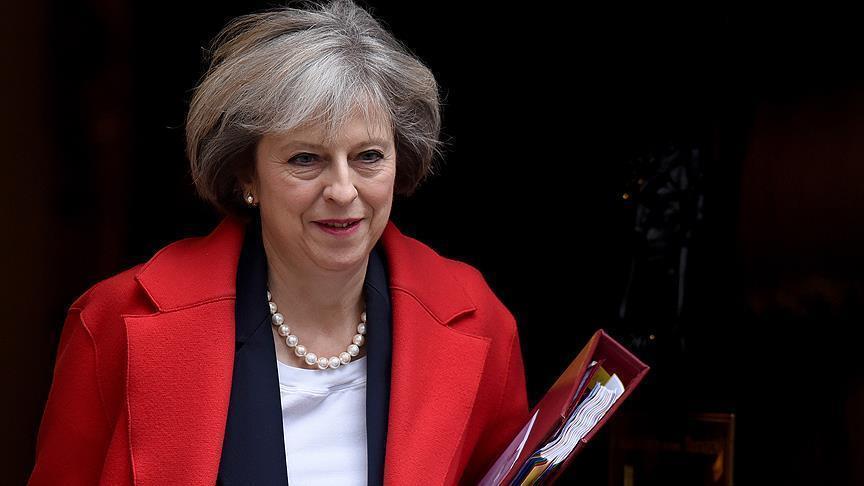 تيريزا ماي تشارك في قمة البحرين لفتح "صفحة جديدة" مع دول الخليج