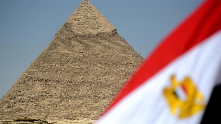 Egypt says 49 of its citizens held in Yemeni capital