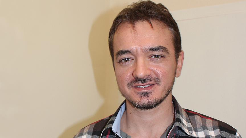 Sanatçı Orhan Ölmez'i bıçaklanmasıyla ilgili 4 gözaltı