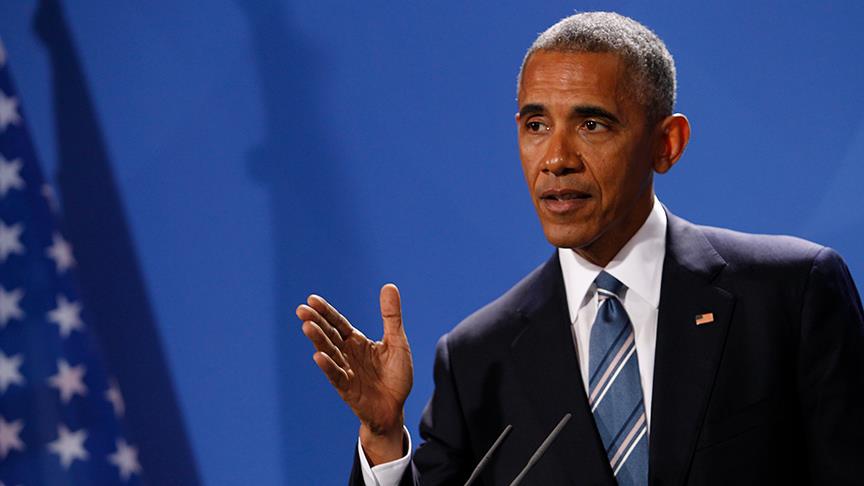 Obama'nın Rusya karnesi