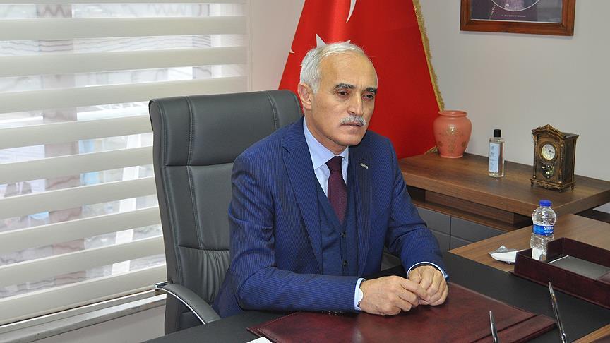 MÜSİAD'dan Türk lirasına destek 