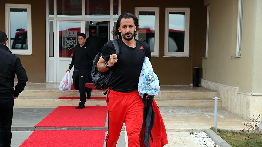 Sivasspor, Hasan Kabze ile yollarını ayırdı