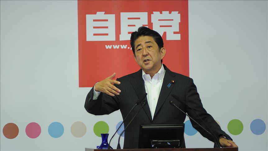 Japanski premijer Abe se neće izviniti za Pearl Harbour